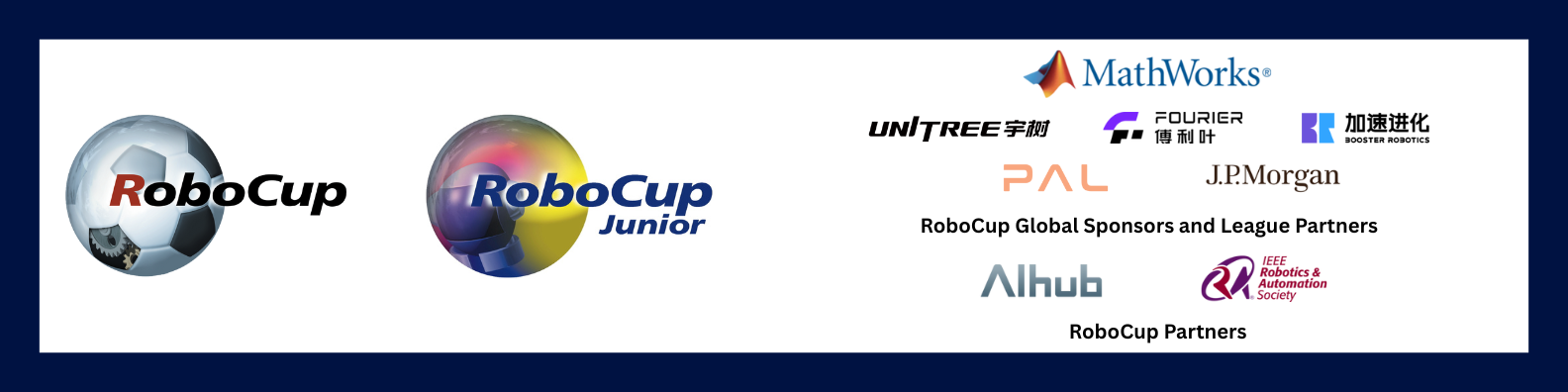 RoboCup Federation