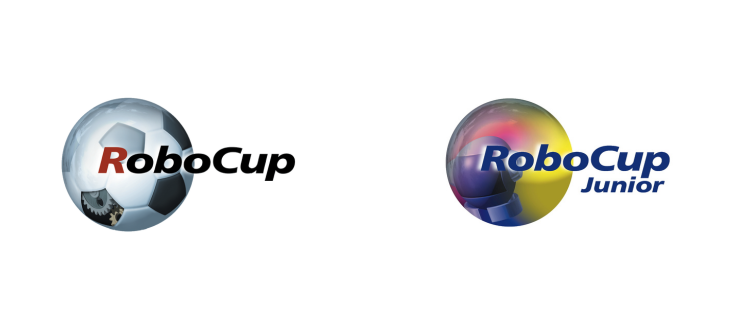 RoboCup logo