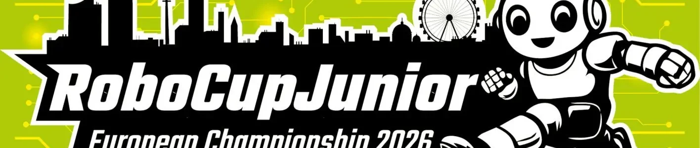 RoboCupJunior European SuperRegional
