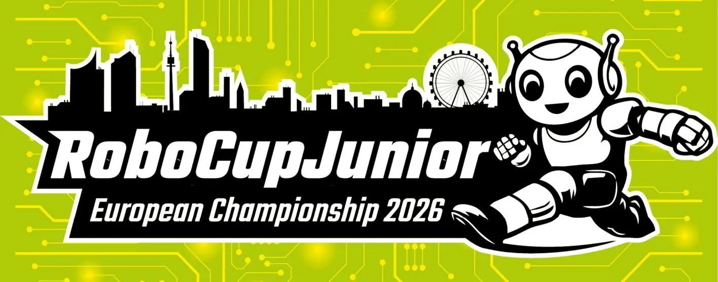RoboCupJunior European SuperRegional
