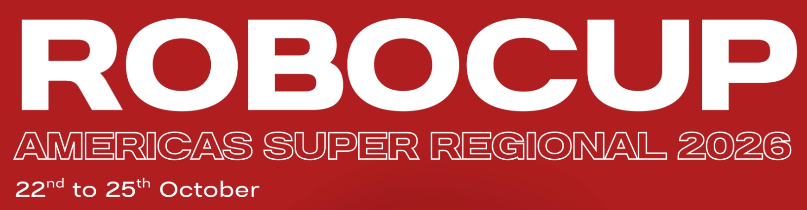RoboCupJunior Americas SuperRegional 2026