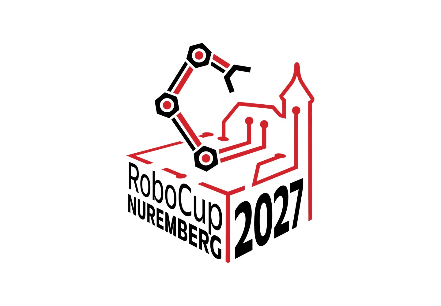 RoboCup 2027 is coming to Nuremberg